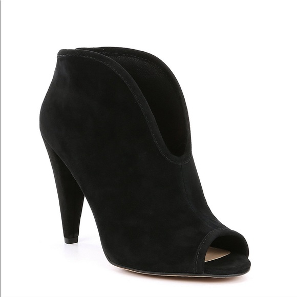 vince camuto eckanna shooties